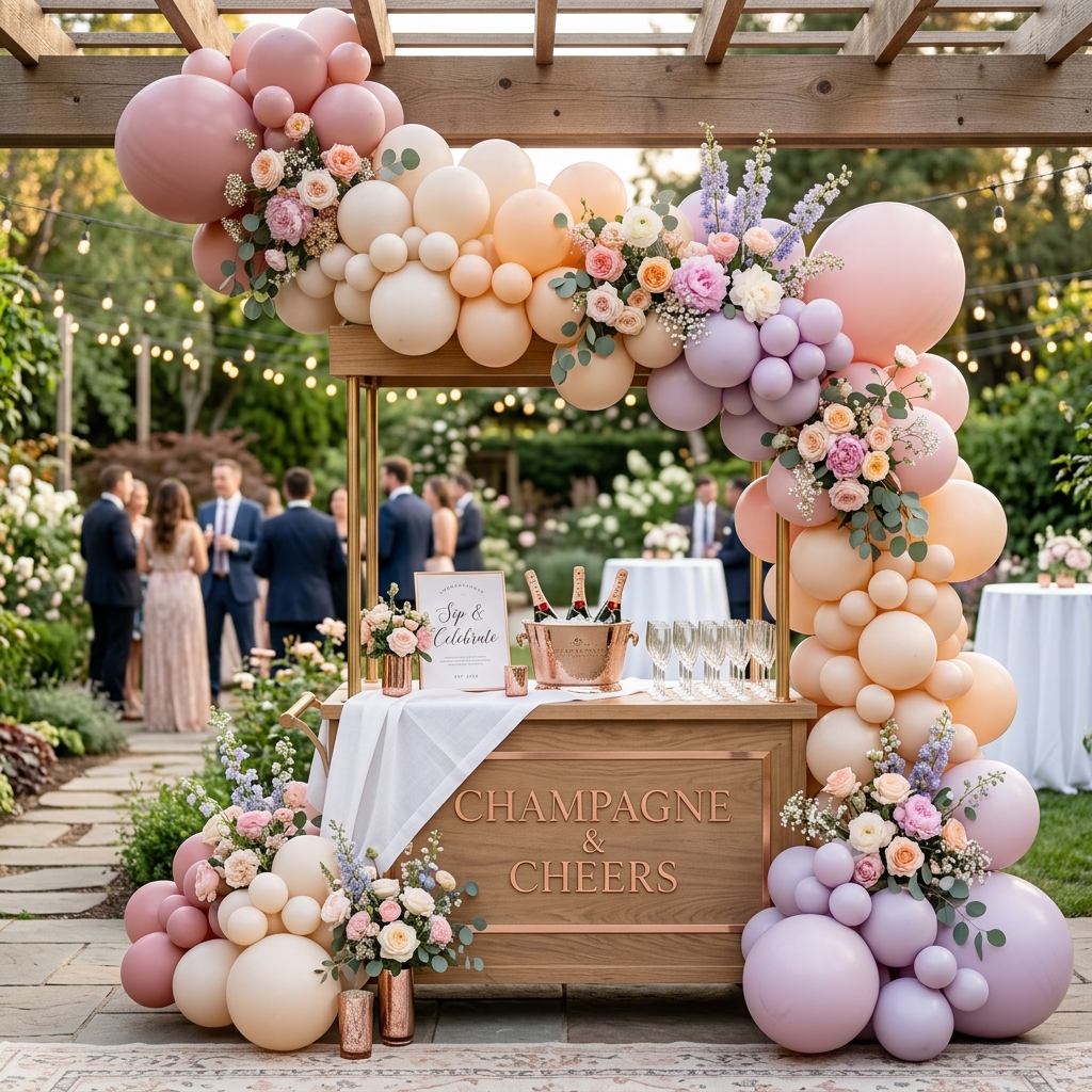 Luxury Weddings